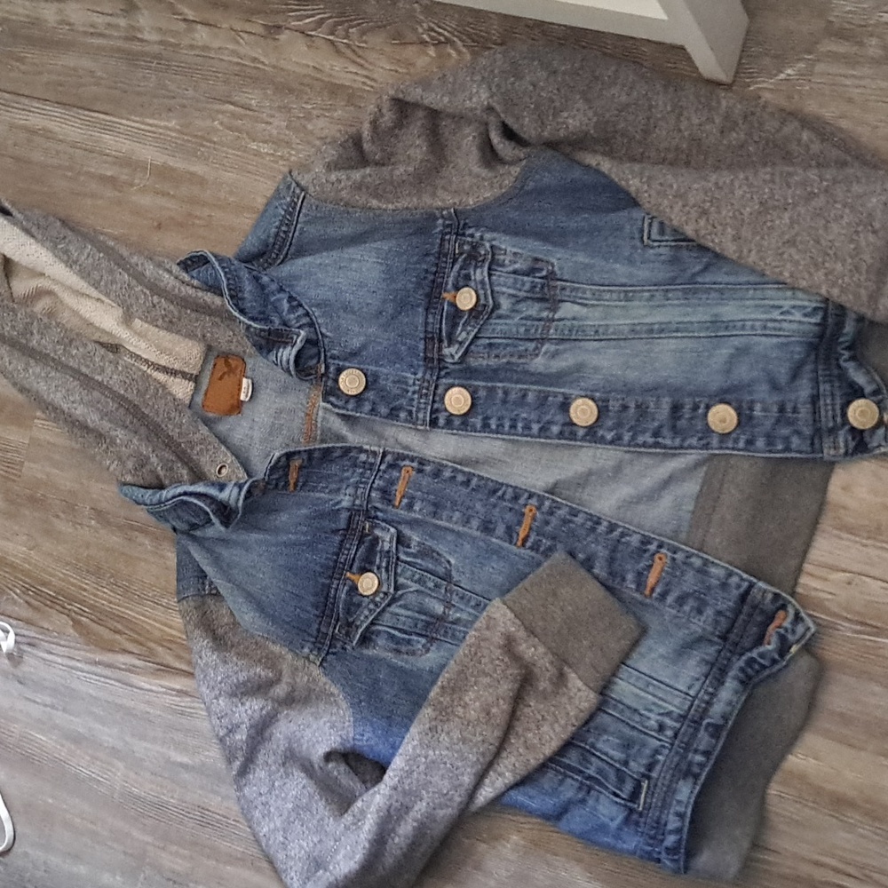 American Eagle Small Jacket - image 1